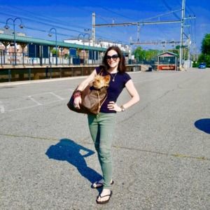 Meet your Posher, Heather